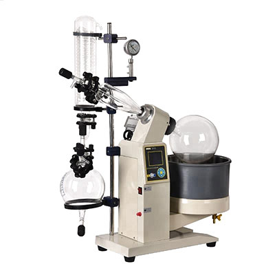 Lab Rotary Evaporator