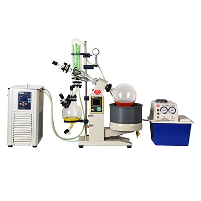 Lab Rotary Evaporator