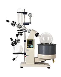 <b>Lab Rotary Evaporator</b>