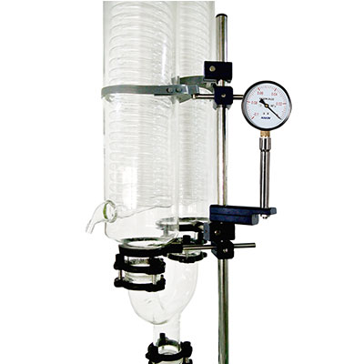 Large Scale Rotary Evaporator