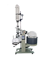 Large Scale Rotary Evaporator