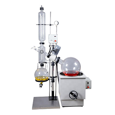 Ex-Proof Rotary Evaporator