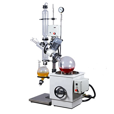 Ex-Proof Rotary Evaporator