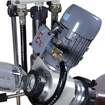 Ex-Proof Rotary Evaporator