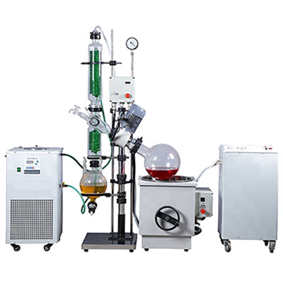 Ex-Proof Rotary Evaporator