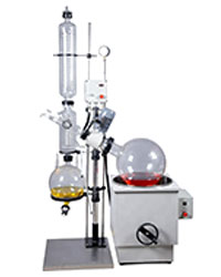 <b>Ex-Proof Rotary Evaporator</b>