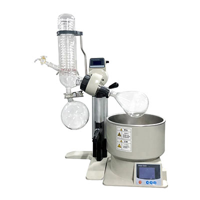 2L Rotary Evaporator