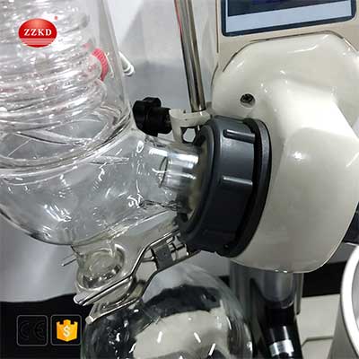 2L Rotary Evaporator