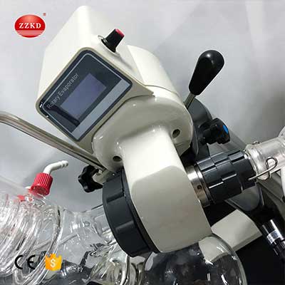 2L Rotary Evaporator