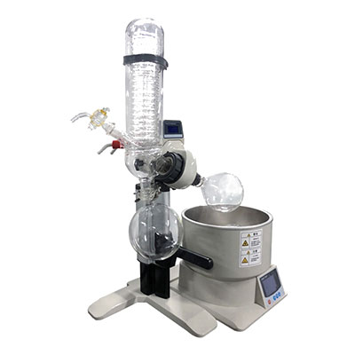 2L Rotary Evaporator