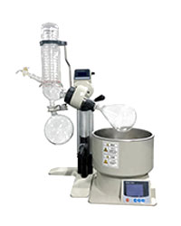 2L Rotary Evaporator