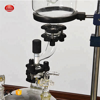 Rotary Evaporator Extraction