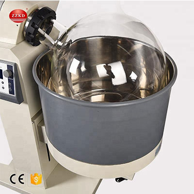 Rotary Evaporator Extraction