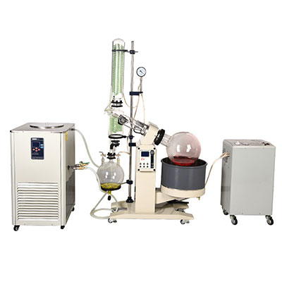 20 Liter  Rotary Evaporator