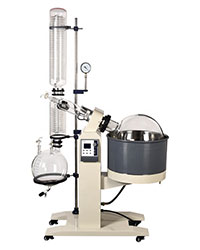 <b>20 Liter  Rotary Evaporator</b>