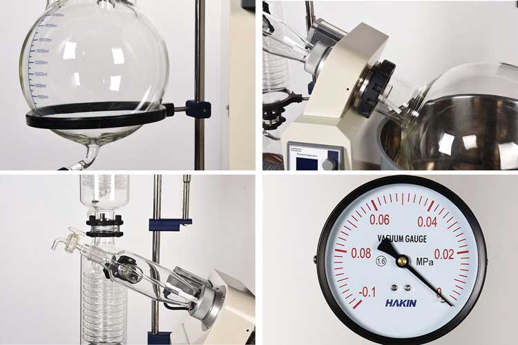 R-1050 Rotary Evaporator