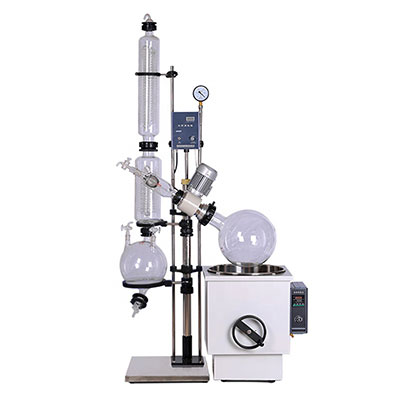 10L Rotary Evaporator