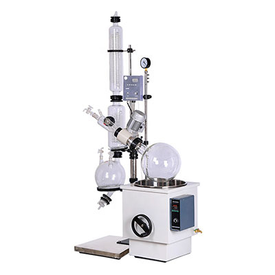 10L Rotary Evaporator