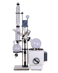 10L Rotary Evaporator