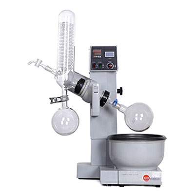 Lab Scale Rotary Evaporator