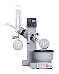 Laboratory Rotary Evaporator