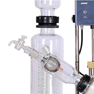 20L Rotary Evaporator