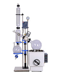 RE-5002 Rotary Evaporator