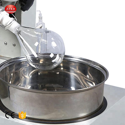 Mini Rotary Evaporator