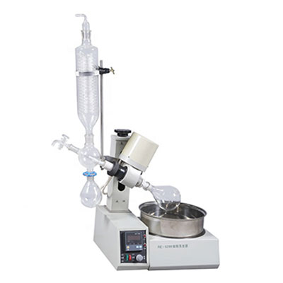 Mini Rotary Evaporator