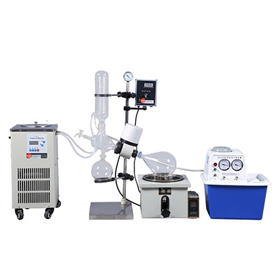 Mini Rotary Evaporator