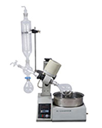 Mini Rotary Evaporator