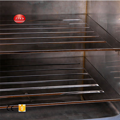 DZF-6050 Vacuum Drying Oven