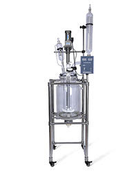 30L Jacketed Reactor