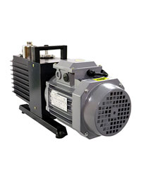 <b>Rotary vane vacuum pump</b>