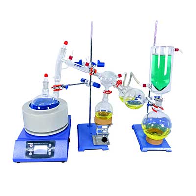 2L Short Path Distillation Kit