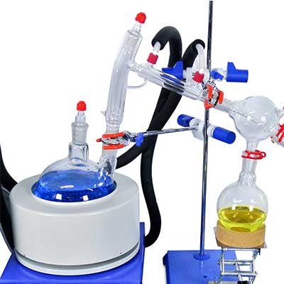 2L Short Path Distillation Kit