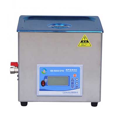 SB Serie Ultrasonic Cleaner