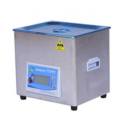 SB Serie Ultrasonic Cleaner