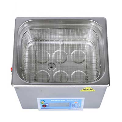 SB Serie Ultrasonic Cleaner