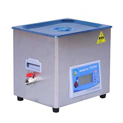 SB Serie Ultrasonic Cleaner