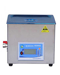 <b>SB Serie Ultrasonic Cleaner</b>