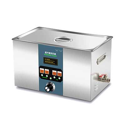 UC Serie Ultrasonic Cleaner