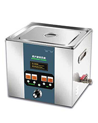 <b>UC Serie Ultrasonic Cleaner</b>