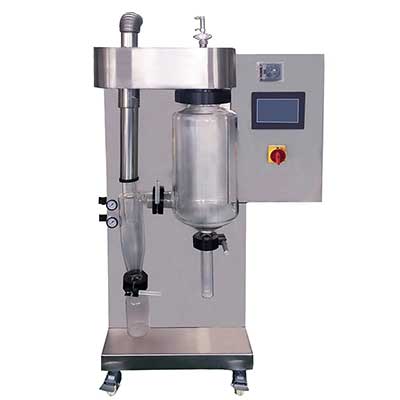 Spray Dryer Machine