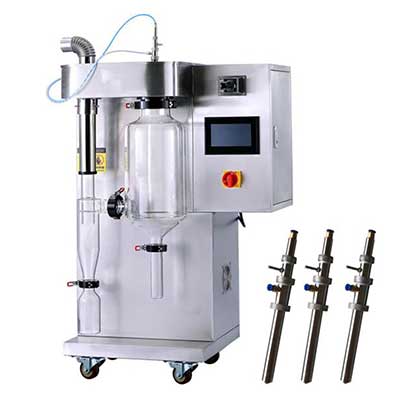 Spray Dryer Machine