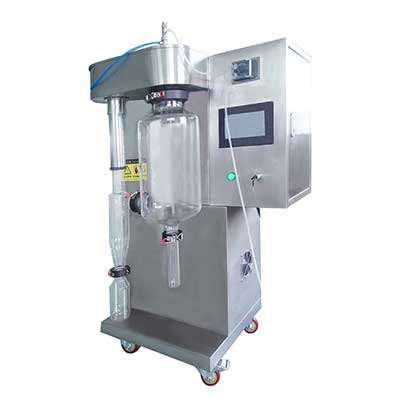 Spray Dryer Machine