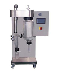 <b>Spray Dryer Machine</b>