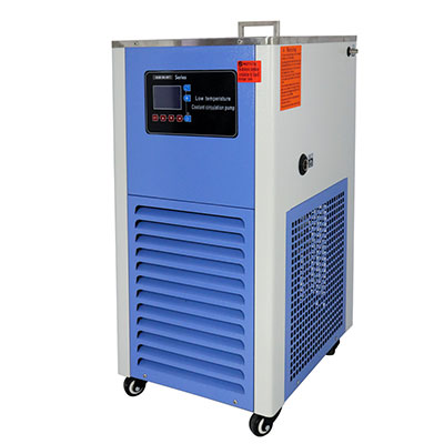 DLSB10-30 Cooling Chiller