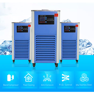 DLSB10-30 Cooling Chiller