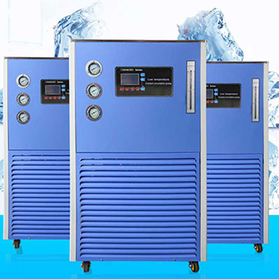 DLSB100-120 Cooling Chiller